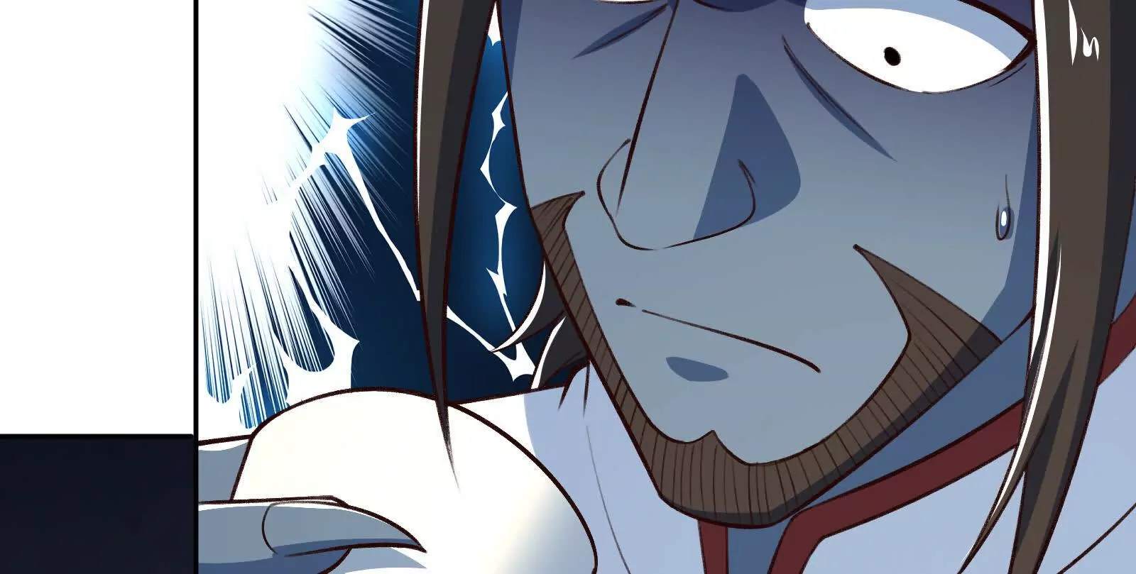 古神遊戲 - 第104話 風起！多線的行動(2/4) - 5